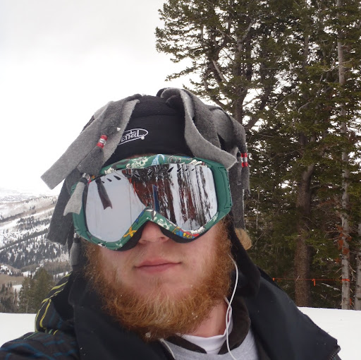 Brandon Steele Photo 6
