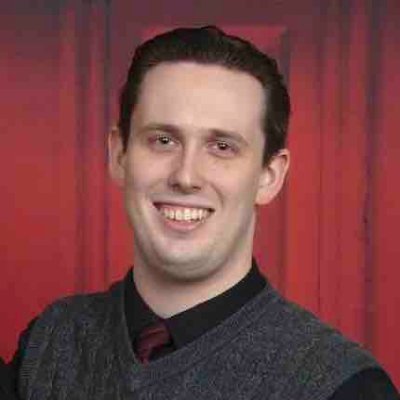 Christian Scott Photo 10