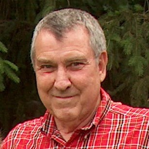 Paul Musgrave Photo 33