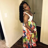 Alexis Tidwell Photo 4