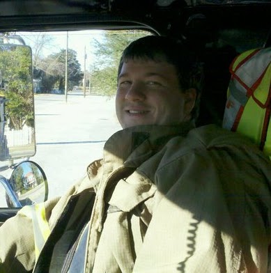 Mark Mathews Photo 20