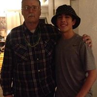 Eric Moreno Photo 23