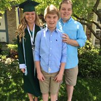 Julie Mccaffrey Photo 8