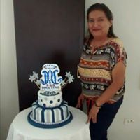 Mary Rodriguez Photo 35