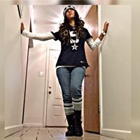 Ana Aguilera Photo 14