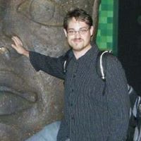 Raymond Ross Photo 26