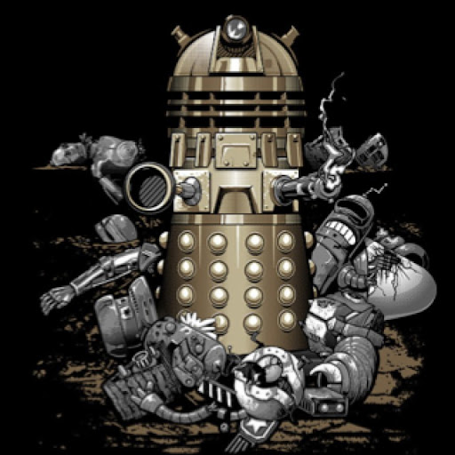 Barry Vaughn Photo 16