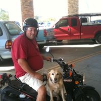 Chris Witham Photo 20