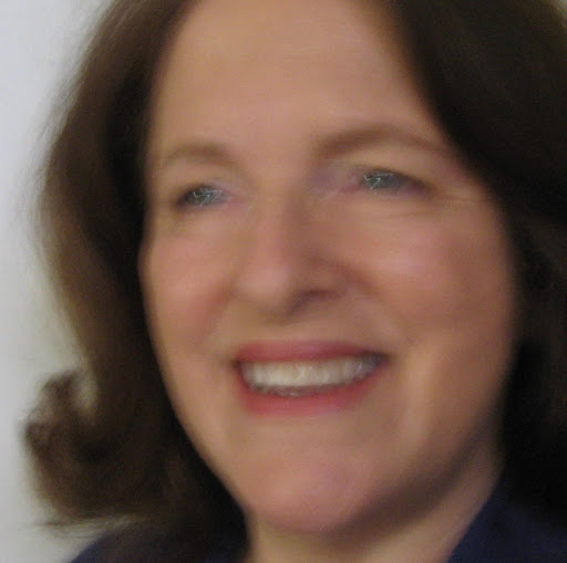 Jane Rubio Photo 8