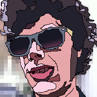 James Greene Photo 49