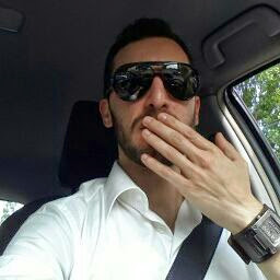 Michele Costantino Photo 3