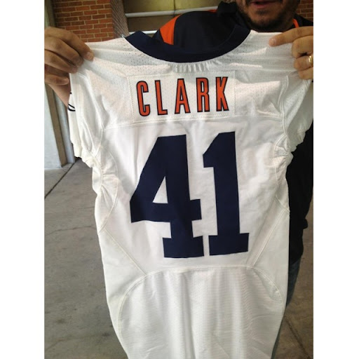 Aaron Clark Photo 14