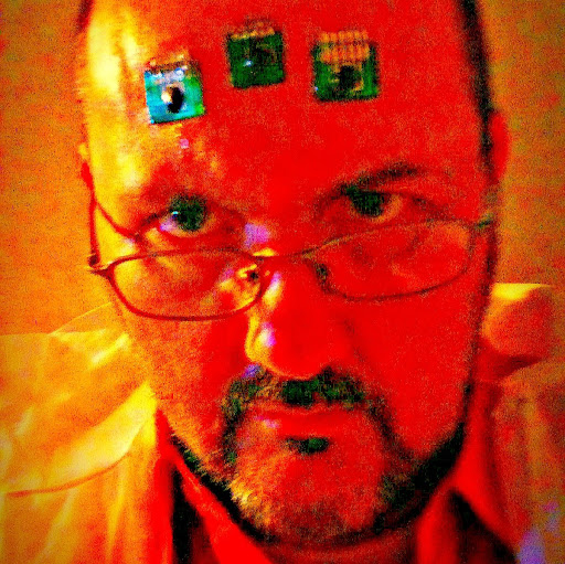 John Hodgson Photo 28