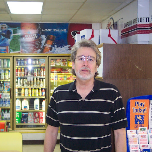 Barry Bobbitt Photo 10