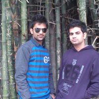 Ankit Narula Photo 19