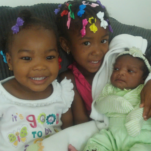 Angela Dortch Photo 4