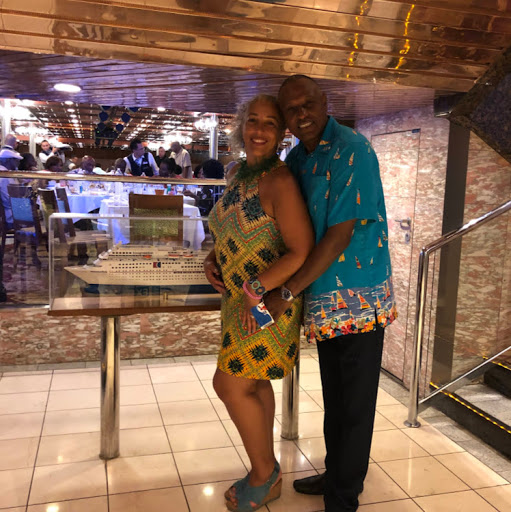 Kelly Forrester Photo 7