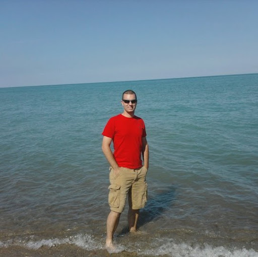 David Zimmerman Photo 13