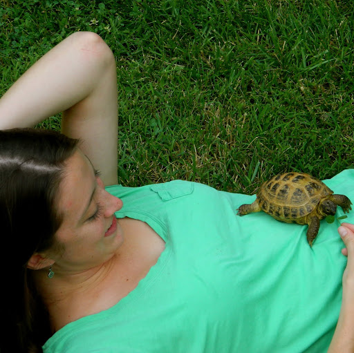 Rachel Buckner Photo 8