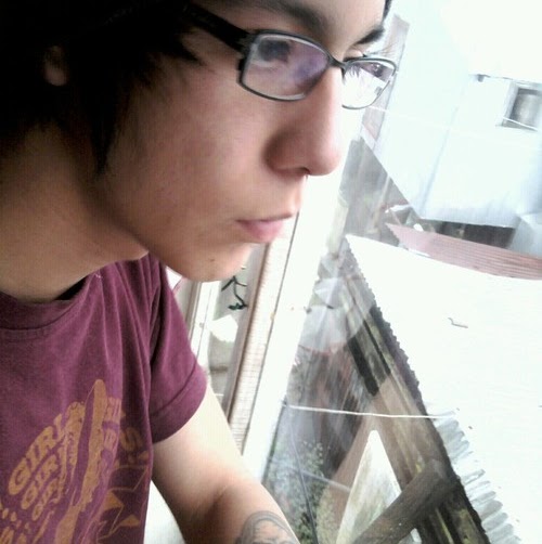 Omar Reyes Photo 11