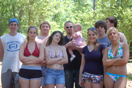 Amy Howard Photo 12