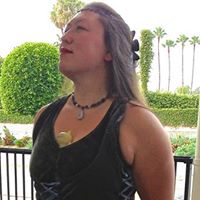 Aimee Hart Photo 35