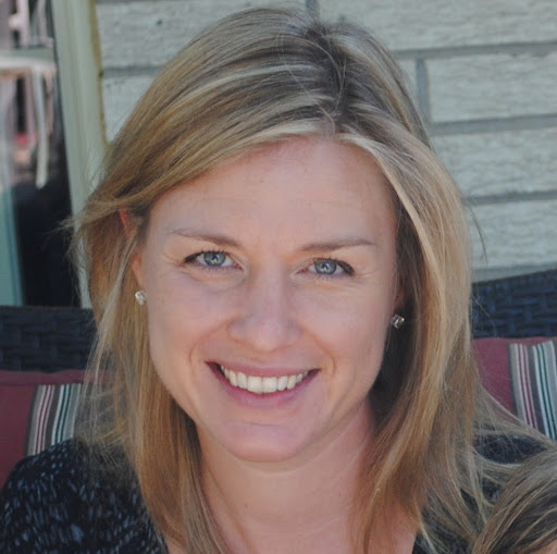 Kristin Hoffman Photo 40