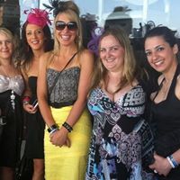Hayley Sharp Photo 23