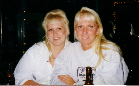Christine Baker Photo 39