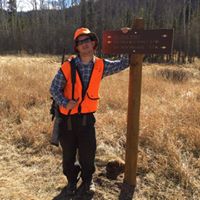 Patrick Hutchins Photo 13