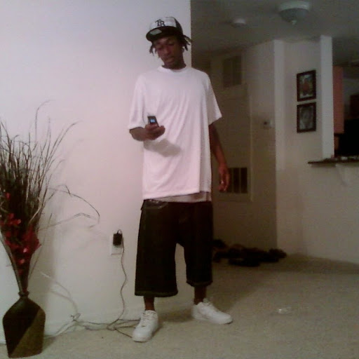 Joe Cannon Photo 13