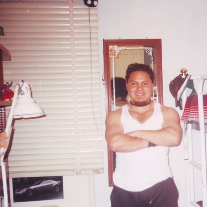 Fernando Villanueva Photo 36