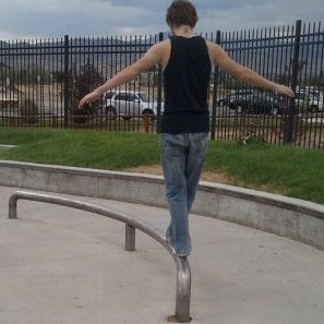 Alex Willis Photo 18