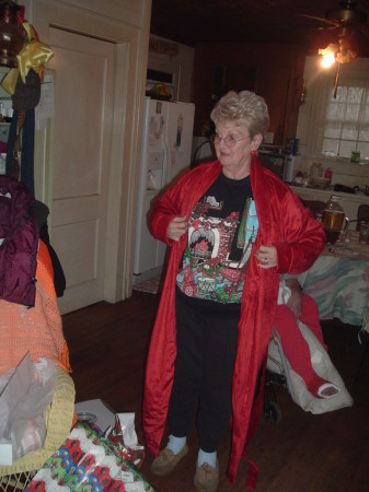 Mary Sanders Photo 17