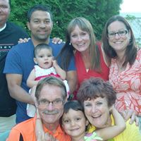 Ruth Lindquist Photo 10