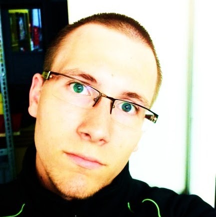 Daniel Lang Photo 57