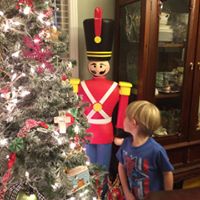 Jan Lawrence Photo 32