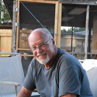 Jim Guthrie Photo 27