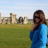 Elizabeth Becker Photo 6