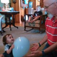 Darrell Thompson Photo 23