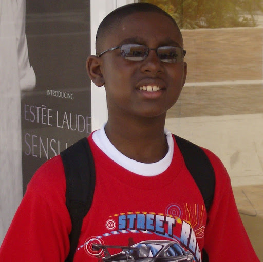 Julian Williams Photo 12