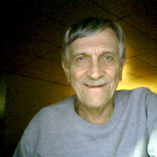 John Phipps Photo 16