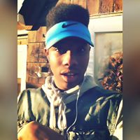 Deandre Henderson Photo 7