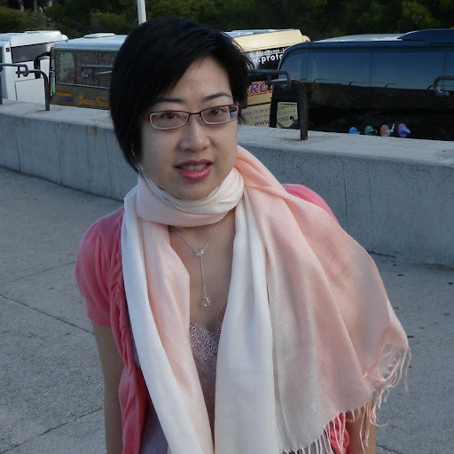 Michelle Chung Photo 37