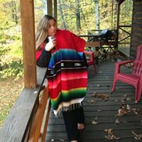 Rachel Hood Photo 17