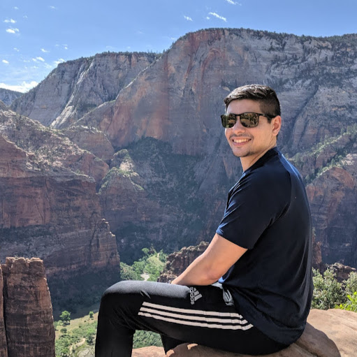 Richard Meyers Photo 9