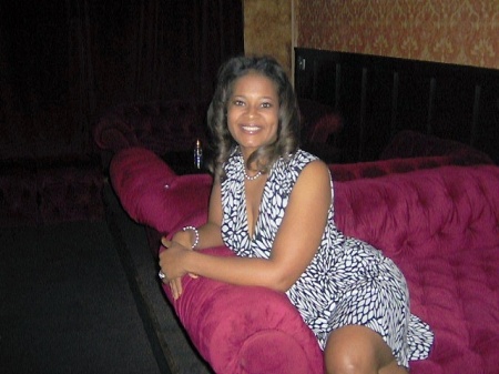Tina Williams Photo 41