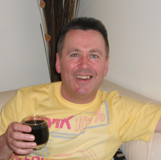 John Archibald Photo 14