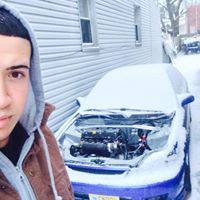 Edwin Nazario Photo 13