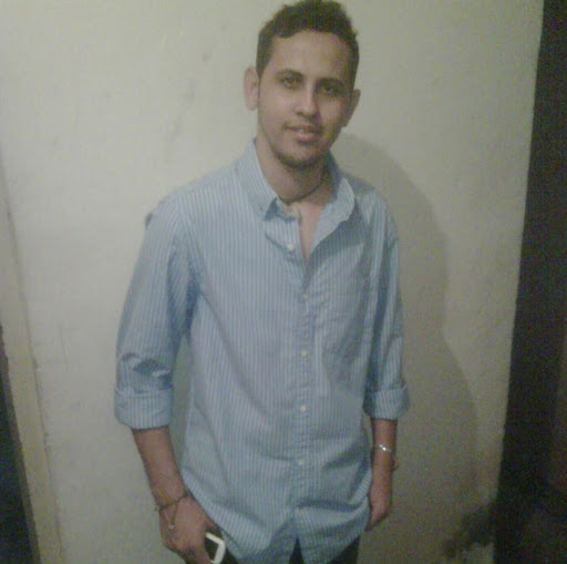 Franklin Rodriguez Photo 38